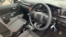 Citroen C3 1.2 PureTech Plus 5dr Petrol Hatchback